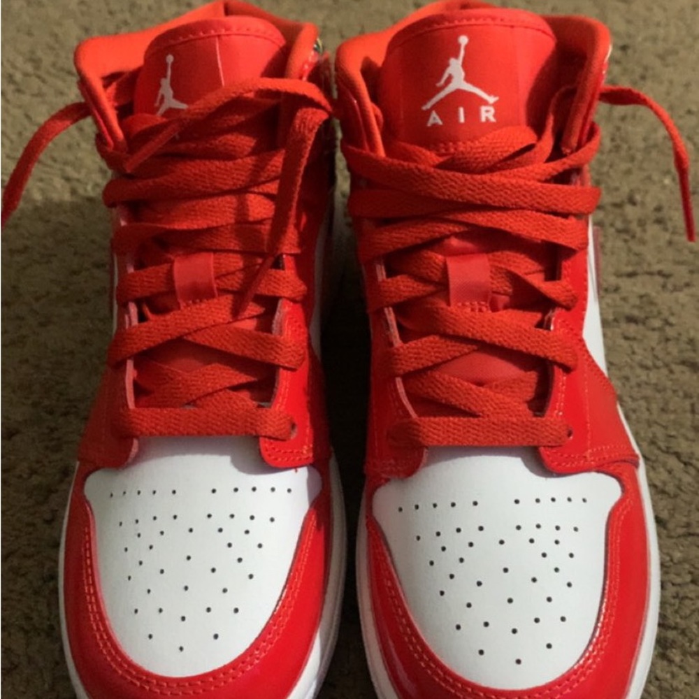 Size youth 5 , Taking offers - Picture 3 of 6
